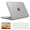 IBENZER Compatible with 2022 2021 2020 MacBook Air 13 inch
