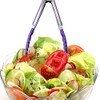 7-Pack Mini Kitchen Tongs Set - Versatile Stainless Steel Tongs
