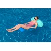 Bestway Comfort Plush Pool Hammock 145 x 87 cm, Blue