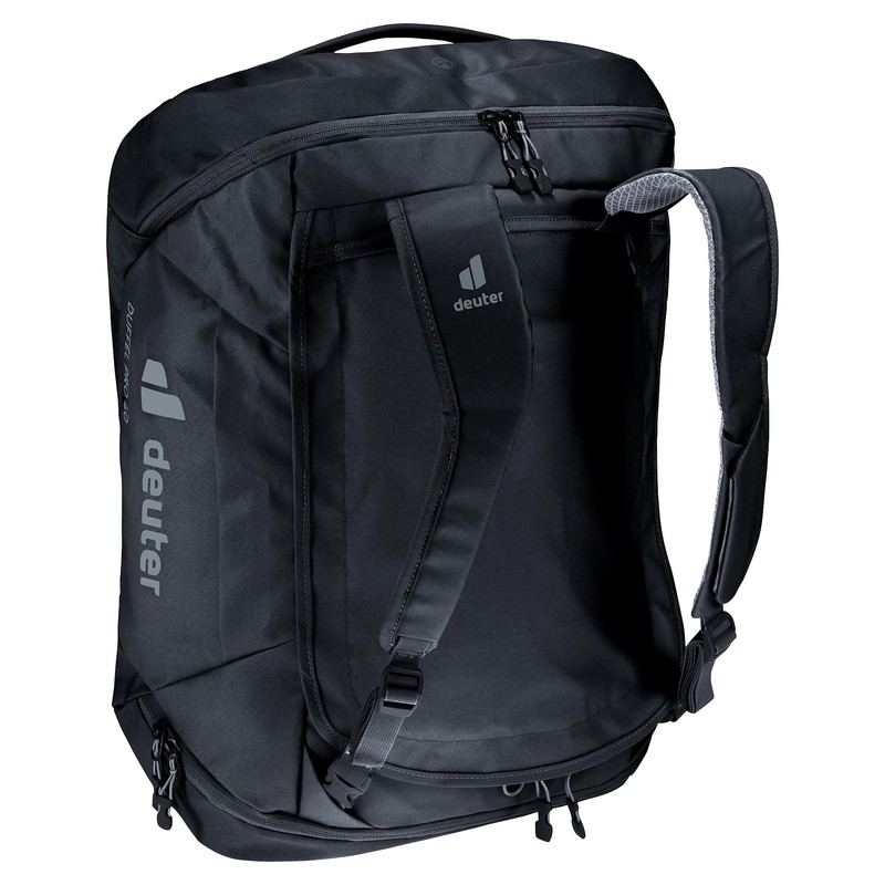 Deuter Duffel Pro 40, Black, 40L