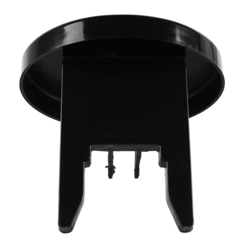 Tiardey 2PCS Hot Glue Heater Base Hot Melt Glue Sprayer