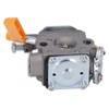 Trimmer Carburetor Set Carb Accessory for 308054043 RY28000 RY28005 RY28025