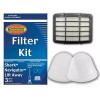 EnviroCare Premium Replacement Vacuum Cleaner Filters made to fit Shark Navig...