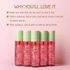Pixi por Petra Rose Glow Mist – 2.5 fl oz