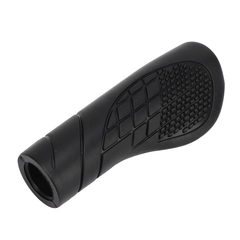 Ozgkee 805 LCD Display Panel Throttle Grip Set Electric Scooter,