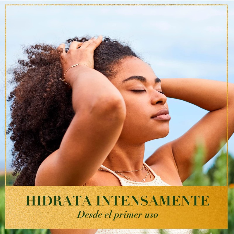 Tratamiento para cabello Herbal Essences Bío renew Leche de Coco