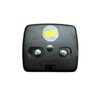 Ml Rear Light with 4 Functions 12 V 24 V