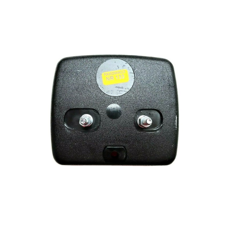 Ml Rear Light with 4 Functions 12 V 24 V