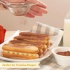 Lady Fingers for Tiramisu, 12 Pack, 200g (7 OZ) Each,