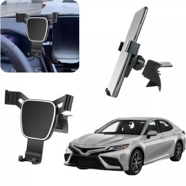 Universal Toyota Camry 2021 - 2024 Phone Mount Holder