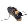 APIKA Two Way Shoe Stretcher Shoe Tree Natural Wood Set