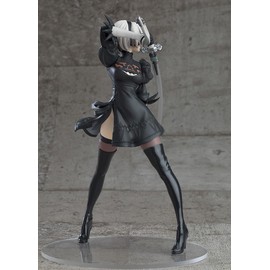 POP UP PARADE NieR Automata Ver. 1.1a 2B [Yoruha No. 2 Type B] Non-Scale Plastic Pre-Painted Complete Figure