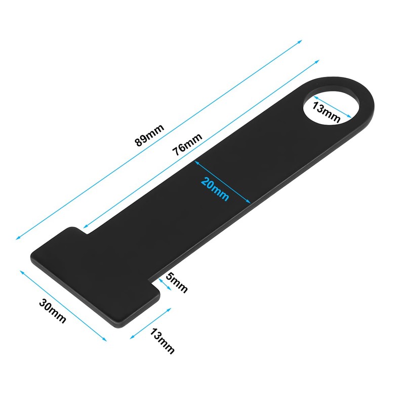CGEAMDY Pack of 2 D-Ring Lock Helmet Strap, Helmet Strap