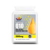 Co Enzyme CoQ10 30 Capsules 300mg - High Strength Trans