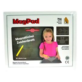 GOWI 455-61 MagPad Magnetic Drawing Board