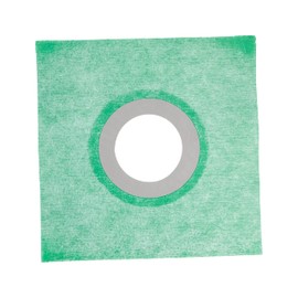 Repa Market 'Hidrotape T' 3" to 4" Waterproofing Sleeve - Pipe Seal - Pipe Wrap - Waterproofing Material for Shower/Bathroom/Drain Pipes - Fabric Base with Rubber Polymer Guard