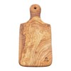Arte Legno Wooden Cutting Board, Olive Wood, Made in Italy