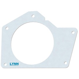Lynn Manufacturing Pellet Stove Exhaust Blower Housing Gasket EF-011, C-G-101, 6105721, 61057210, 2103J