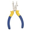 Yuecoom Archery Nockscore Pliers, Cam Pliers for Archery, D-Loop Tendon