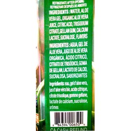 OKF Aloe Vera Sugar free Original Drink 500 ml