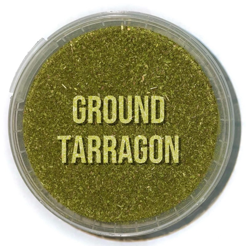 Ground Tarragon Powder - 200g