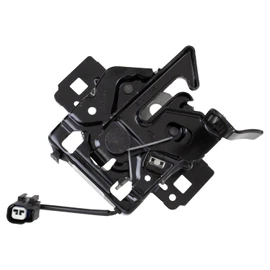 Ford 2017-2019 F-250 F-350 Super Duty Hood Latch w/Anti-Theft Sensor HC3Z-16700-F