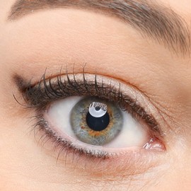 Cosline Kajal and eyeliner no. 102. Colour: Brown