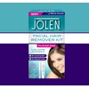 jolen facial hair remover kit