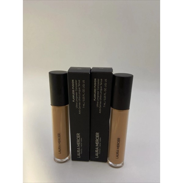 Laura Mercier (2)Laura Mercier 4W Flawless Fusion Ultra Longwear Concealer