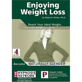 Disfrutar de pérdida de peso