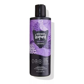 Strawberry Leopard Tinte Semi Permanente Strawberry Leopard® Todos Los Tonos