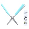 Sunstar Stationery Snoopy Scissors Portable Joe Cool S3721302