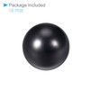 CoCud Thermoset Ball Knob M8 Female Thread 25mm Diameter Plastic