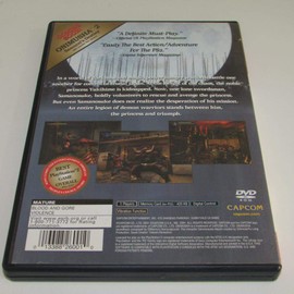 Onimusha Warlords (Renewed)