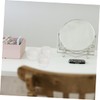 TOVINANNA Portable Beauty Egg Storage Box 3pcs Dustproof Makeup Sponge