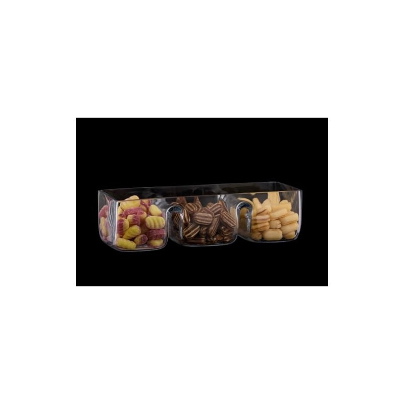 Ravenhead Selected Rectangular Divided Dish