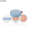 O HUI Ultimate Fit Jean Cushion 15g*2ea, Shade:Longwear - 01 Light Beige