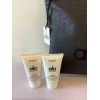 ALO GLOW SYSTEM Travel Set Pouch Shampoo Conditioner Body Wash
