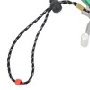 Archery Thumb Trigger Aluminum Alloy Compound Bow Release Aids 3
