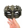 Masquerade Mask Venetian Roman Warrior Egyptian Style MEN masquerade mask