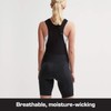 Craft Essence Bib Women's Shorts