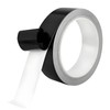 Blackout Tape 1.2 inch x 66 Feet Dark Masking Stickers