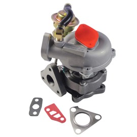 JDMSPEED New Turbo Turbocharger RHB31 VZ21 Replacement For Small Engine 100HP Rhino Motorcycle ATV UTV