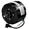 Hiorucet JA2C028G Bathroom Exhaust Fan Motor Replacement for Broan Nutone