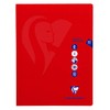 Clairefontaine Mimesys 303327C Exercise Book DIN A4+ 24 x 32