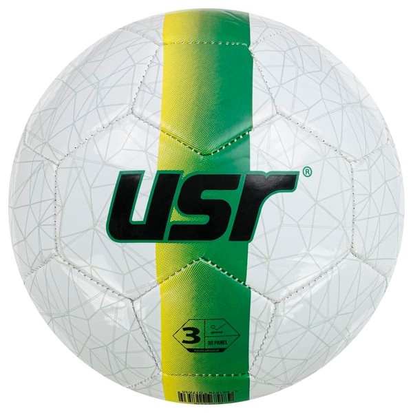 USR Looper 3 No Dikişli Futbol Topu