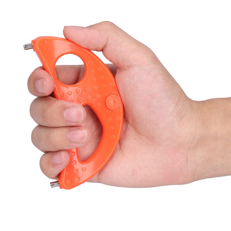 Juicer Half Moon Tool, Juicer Accessories for Jack Lalanne Power