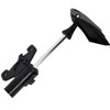 AWE® AWEForce™ CNC 6063 Alloy 12" Telescopic Bike/E-Bike Pump with
