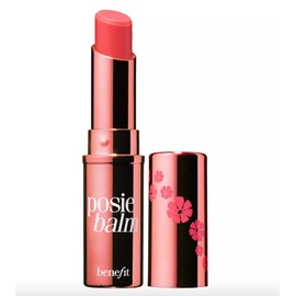 Benefit POSIE BALM Hydrating Tinted Lip Balm, 0.10 oz  Full Size