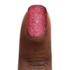 ZOYA Esmalte de uñas, Linds Pixiedust, 0.5 onzas líquidas